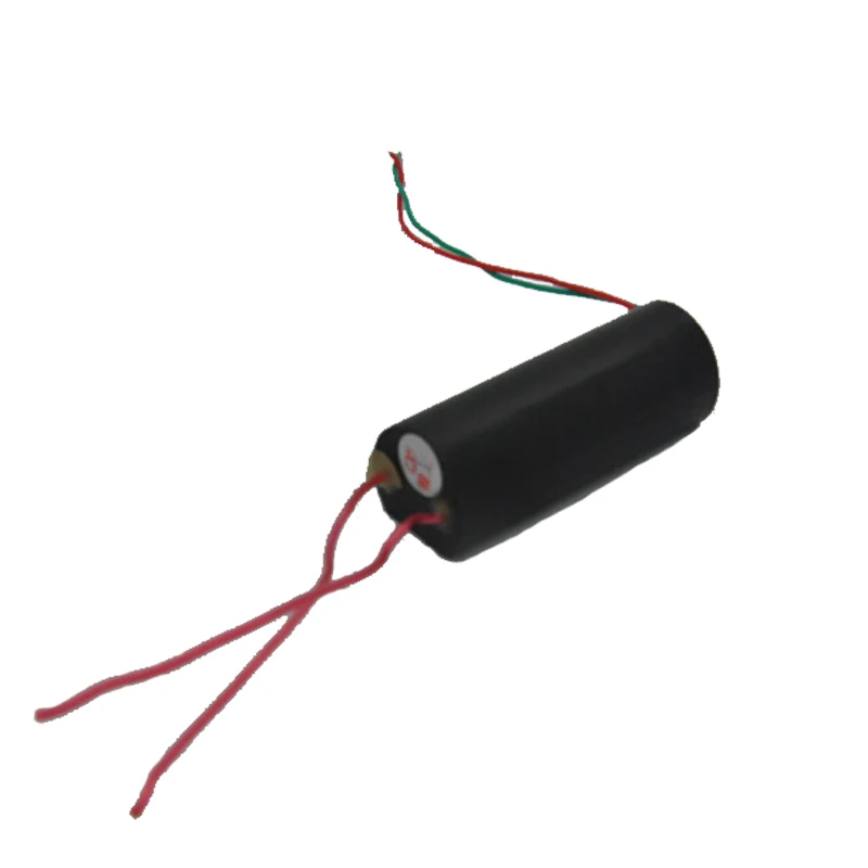 1 PC High Voltage Pulse Generator DC 3V-6V 700KV High Voltage Generator Transformer Boost Inverter Pluse Ignition
1 PC High Voltage Pulse Generator DC 3V-6V 700KV High Voltage Generator Transformer Boost Inverter Pluse Ignition