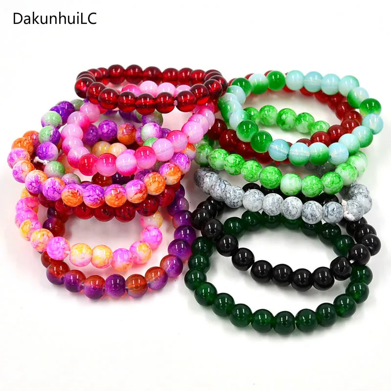 Trendy Round shape Natural Amethysts Purple opal beads Women Bracelet crystal fashion Bracelet for women summer Chakra Yoga gift
Trendy Round shape Natural Amethysts Purple opal beads Women Bracelet crystal fashion Bracelet for women summer Chakra Yoga gift