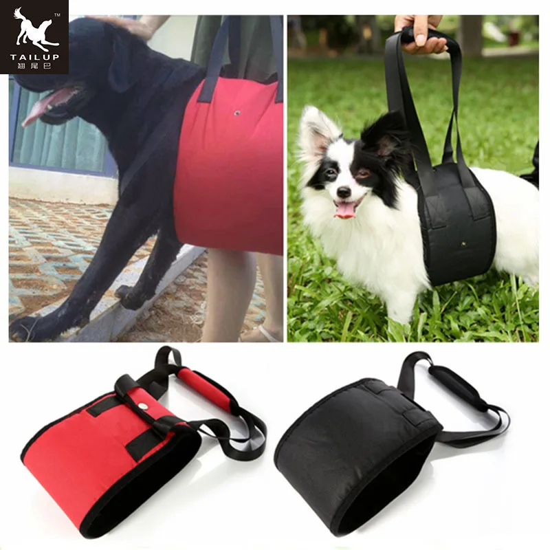 Tailup Dog Accessories 5colors Portable Dog Lift Support Auxiliary Belt Rehabilitation Harness Assist Sling For Elderly And Sick
Tailup Dog Accessories 5colors Portable Dog Lift Support Auxiliary Belt Rehabilitation Harness Assist Sling For Elderly And Sick