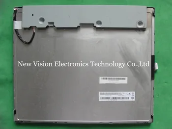 G170EG01 V.1 G170EG01 V1 Original A+ Grade 17" inch LCD Display Panel for Industrial Equipment
G170EG01 V.1 G170EG01 V1 Original A+ Grade 17" inch LCD Display Panel for Industrial Equipment