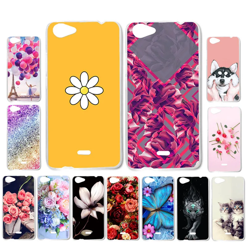 Ojeleye DIY Patterned Silicon Case For Wiko Rainbow Jam 3G Case Soft TPU Cartoon Phone Cover For Wiko Rainbow Jam 3G Covers
Ojeleye DIY Patterned Silicon Case For Wiko Rainbow Jam 3G Case Soft TPU Cartoon Phone Cover For Wiko Rainbow Jam 3G Covers