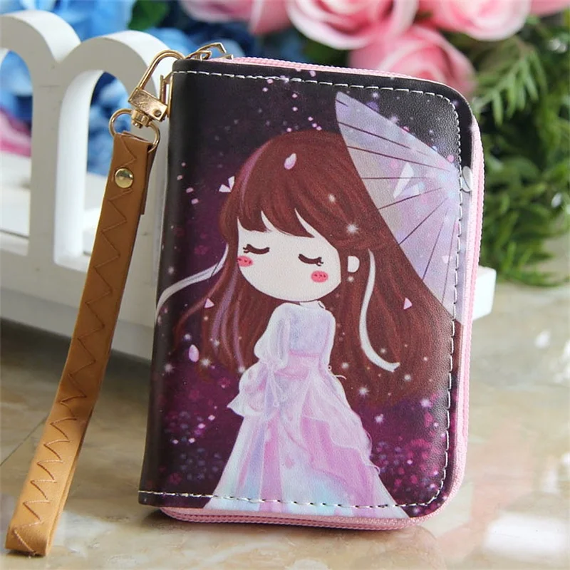 Elegant girl Leather Small Women Wallet Luxury Brand Famous Mini Womens Wallets Purse Short Female Coin Purse Credit Card Holder
Elegant girl Leather Small Women Wallet Luxury Brand Famous Mini Womens Wallets Purse Short Female Coin Purse Credit Card Holder
