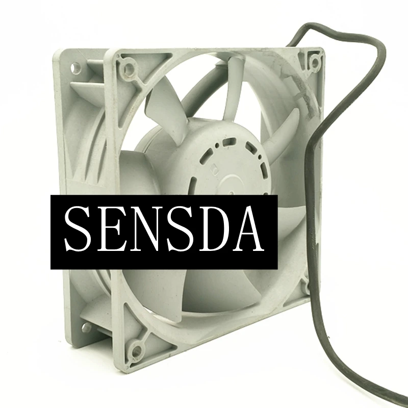 SERVER FAN DELTA 12CM AFB1212HHE 12V 0.75A 12cm 12038 Fan cpu cooler heatsink axial Cooling Fan
SERVER FAN DELTA 12CM AFB1212HHE 12V 0.75A 12cm 12038 Fan cpu cooler heatsink axial Cooling Fan