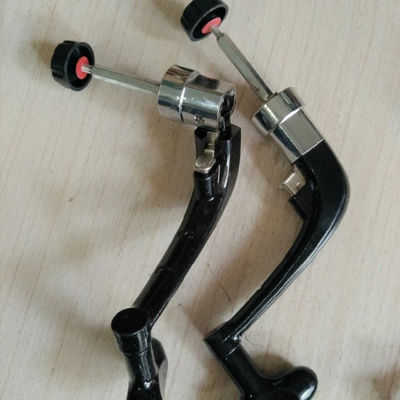 Alloy Rotary Knob Foldable Power Handle for Fishing Spinning Reel Replacement Handle Nonslip Grip Tool
Alloy Rotary Knob Foldable Power Handle for Fishing Spinning Reel Replacement Handle Nonslip Grip Tool
