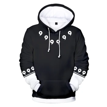 Naruto clothes Six immortals cos hot autumn and winter hooded sweatshirt coat unisex couple love parent-child role-playing
Naruto clothes Six immortals cos hot autumn and winter hooded sweatshirt coat unisex couple love parent-child role-playing