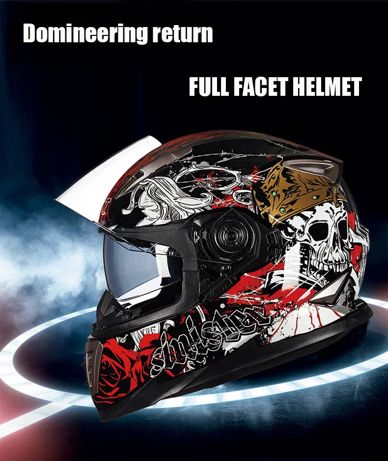 moto helmets (4)