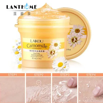 LAIKOU Deep Cleansing Aqua Gel Moisturizes Face Treatment Brightening Exfoliating Facial Scrub,Smoothen,Beauty Facial Skin Care
LAIKOU Deep Cleansing Aqua Gel Moisturizes Face Treatment Brightening Exfoliating Facial Scrub,Smoothen,Beauty Facial Skin Care