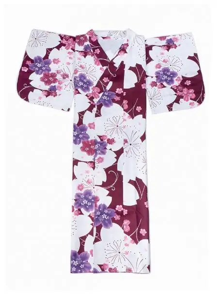 Japanese Kimono Outer Garment Bathrobe Costume Girl Sweet Dress Japanese Kimono Woman Flower Shoot Clothing
Japanese Kimono Outer Garment Bathrobe Costume Girl Sweet Dress Japanese Kimono Woman Flower Shoot Clothing