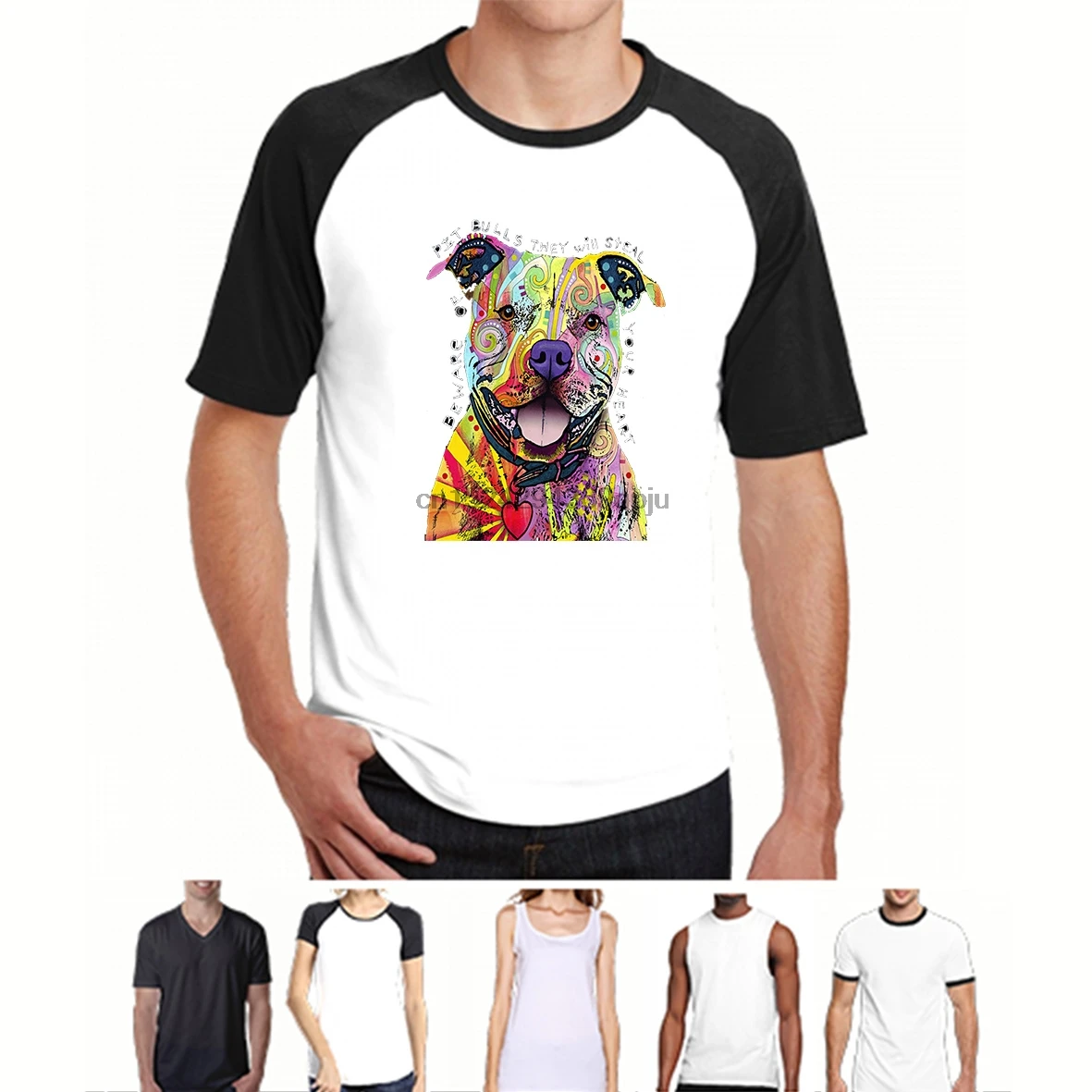 Beware of Pit Bulls They Will Steal Your Heart Puppy Dog Lovers T-Shirt Tee Mans Unique Cotton Short Sleeves O-Neck T Shirt
Beware of Pit Bulls They Will Steal Your Heart Puppy Dog Lovers T-Shirt Tee Mans Unique Cotton Short Sleeves O-Neck T Shirt