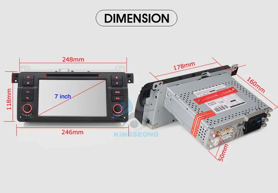 ES3862B-E23-Dimension