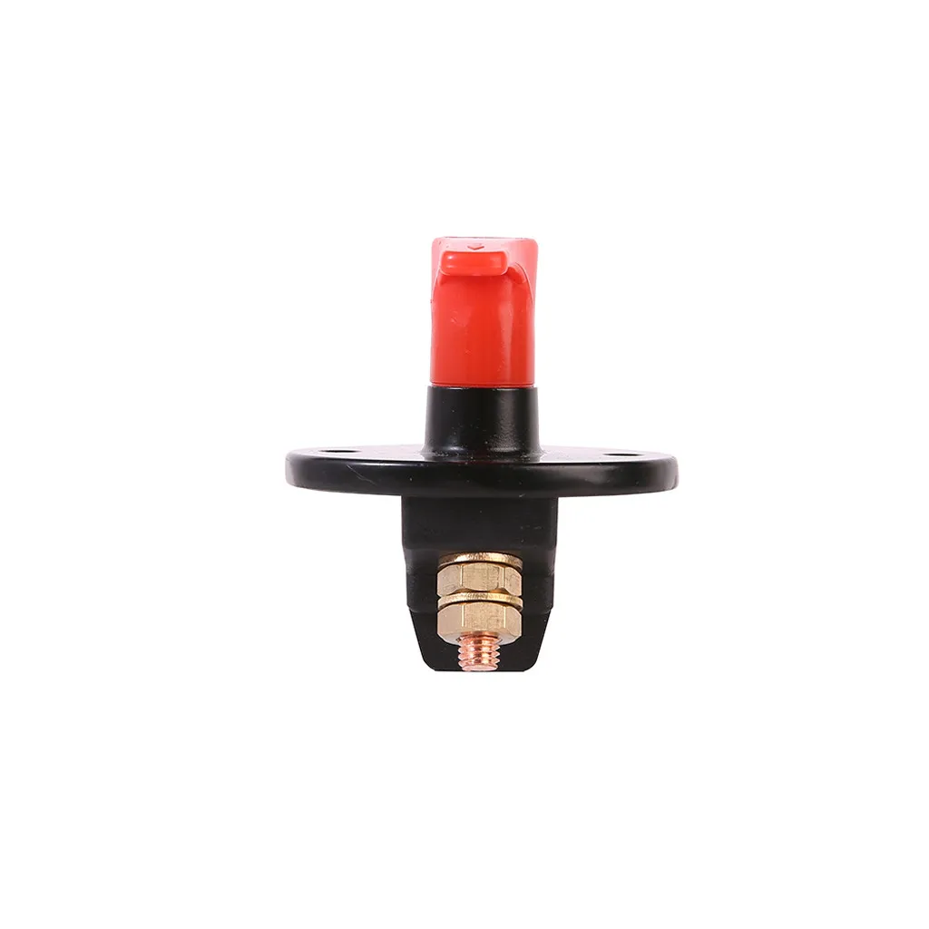 2019NEW For 150A Power Cut Off Switch Battery Isolator Disconnector for Vehicles Boats Cars Dropshipping
2019NEW For 150A Power Cut Off Switch Battery Isolator Disconnector for Vehicles Boats Cars Dropshipping