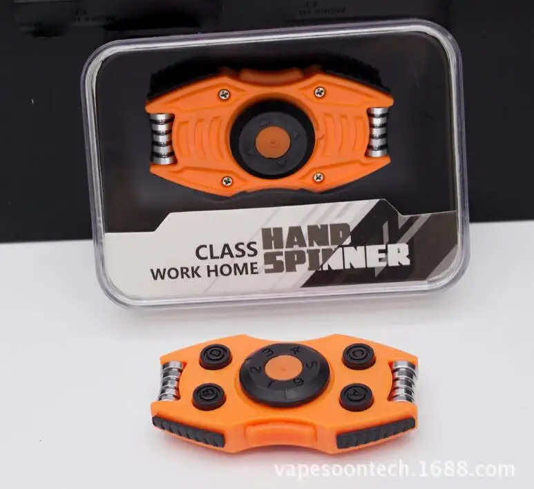 Fidget Spinner