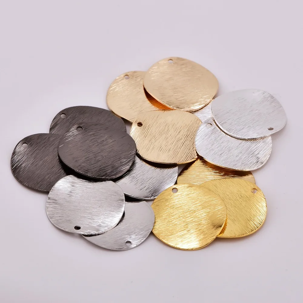 10pcs/lot zhu ru 20mm Charms Single hole wafer Disc round face round table circle DIY Retro Jewelry Bracelet Necklace pendant
10pcs/lot zhu ru 20mm Charms Single hole wafer Disc round face round table circle DIY Retro Jewelry Bracelet Necklace pendant