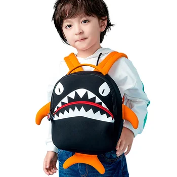 Big Shark Children School Bags for Boys Girls Animals Child Kids Bag School Backpacks Schoolbag Mochila Infantil
Big Shark Children School Bags for Boys Girls Animals Child Kids Bag School Backpacks Schoolbag Mochila Infantil