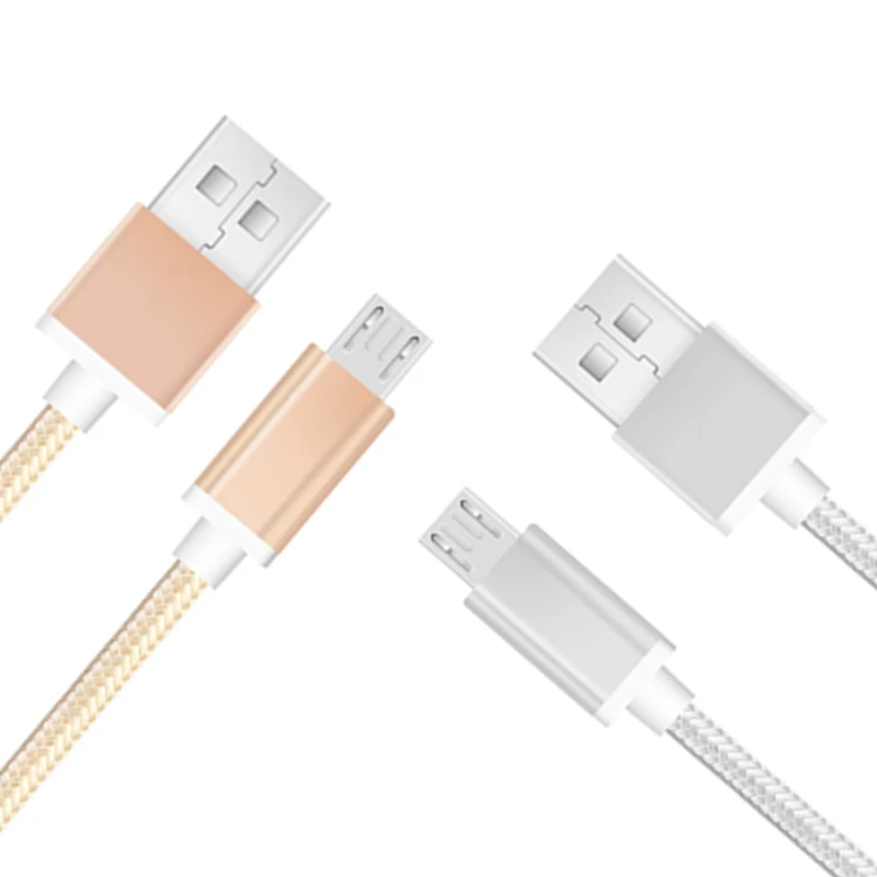 Фото KALUOS Charger For Samsung S6 S7 Edge LG G3 HTC One Redmi Cable iPhone X 5 5S 5C SE 6 6S 7 8 Plus iPad Air mini 2 USB | Мобильные