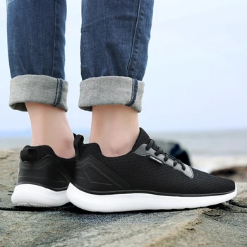 Leader Show Men Casual Shoes Fashion Outdoor Men Shoes Large Size 47 48 Comfortable Vulcanize Shoes for Men Sneakers Zapatillas
Leader Show Men Casual Shoes Fashion Outdoor Men Shoes Large Size 47 48 Comfortable Vulcanize Shoes for Men Sneakers Zapatillas