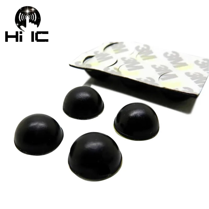 20pcs Hemisphere /Trapezoidal Column 3M Speaker Amplifier CD Shock Absorber Feet Pad Vibration Rubber Anti-shock Self-adhesive
20pcs Hemisphere /Trapezoidal Column 3M Speaker Amplifier CD Shock Absorber Feet Pad Vibration Rubber Anti-shock Self-adhesive