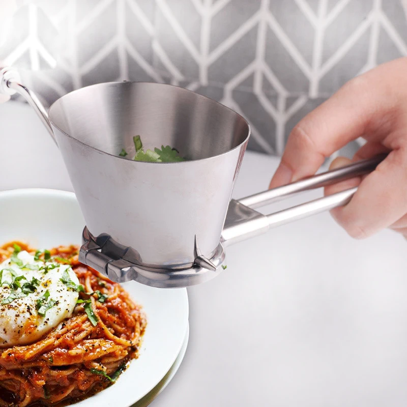 Manual Vegetable Herb Grinder Stainless Steel Parsley Shredder Chopper for Spice Pepper Vegetable Grater Kitchen Helper
Manual Vegetable Herb Grinder Stainless Steel Parsley Shredder Chopper for Spice Pepper Vegetable Grater Kitchen Helper