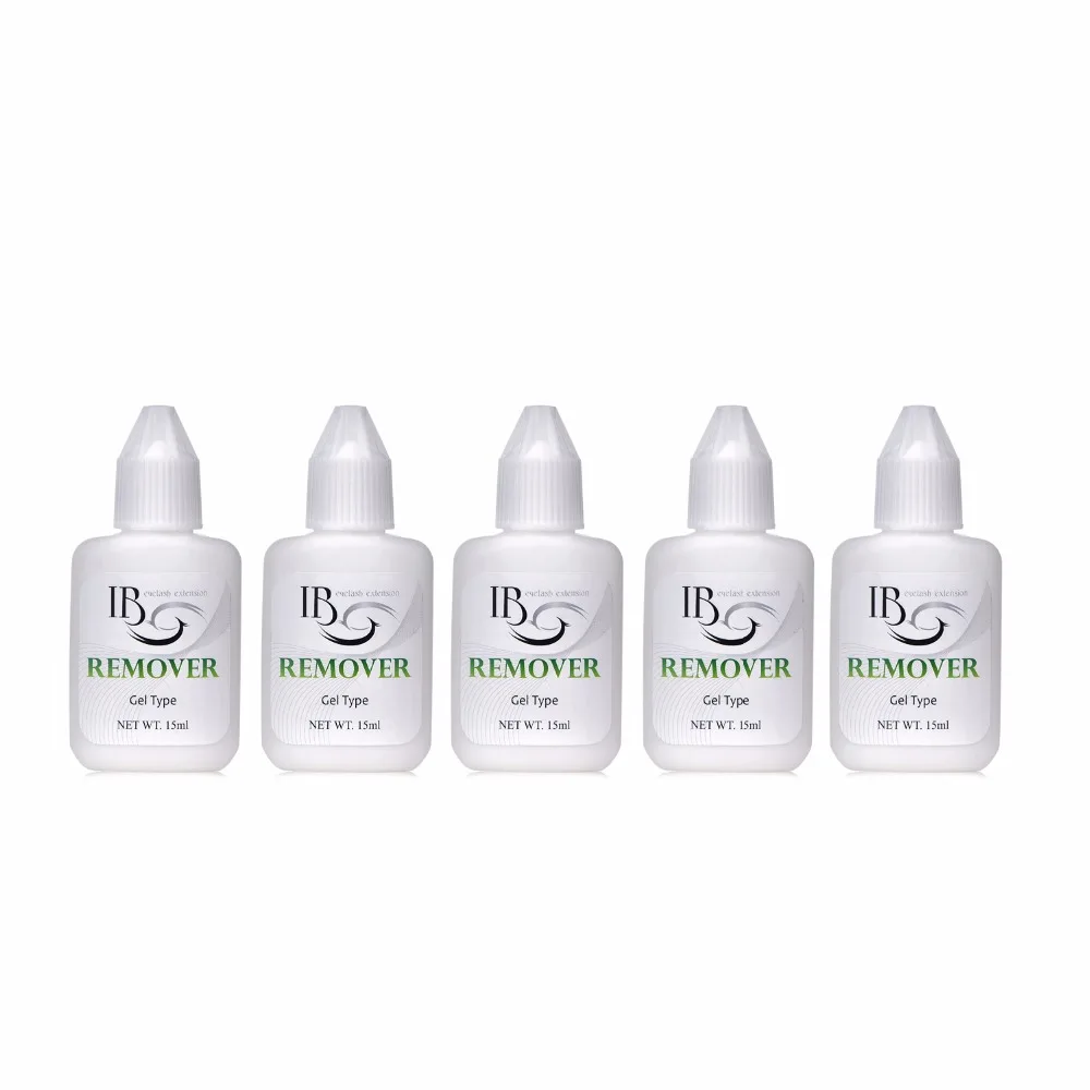 I-Beauty Eyelash Glue Remover Gel Remove False Eyelashes Extension Debonder Korea IB 5pcs/lot
I-Beauty Eyelash Glue Remover Gel Remove False Eyelashes Extension Debonder Korea IB 5pcs/lot