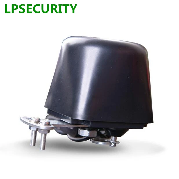 LPSECURITY EU frequency z-wave smart valve 868.42MHz for gas water control 12V 1A compatible with all z-wave technology
LPSECURITY EU frequency z-wave smart valve 868.42MHz for gas water control 12V 1A compatible with all z-wave technology