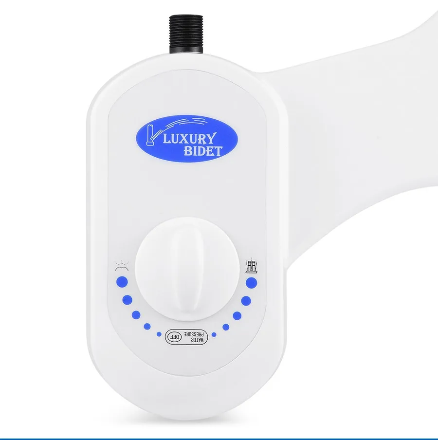 Bidet Attachment