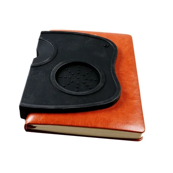 Coffee Tampering Corner Mat Pod Tool Made for Barista Silicone Coffee Tamper Mat Black
Coffee Tampering Corner Mat Pod Tool Made for Barista Silicone Coffee Tamper Mat Black