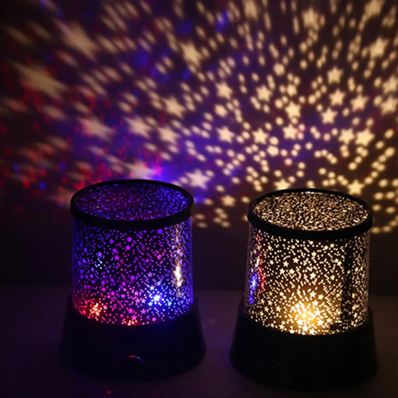 Star Light Projector LED Night Light Sky Star Moon Master Children Kids Baby Romantic Colorful Decor Battery Projection Lamp
Star Light Projector LED Night Light Sky Star Moon Master Children Kids Baby Romantic Colorful Decor Battery Projection Lamp