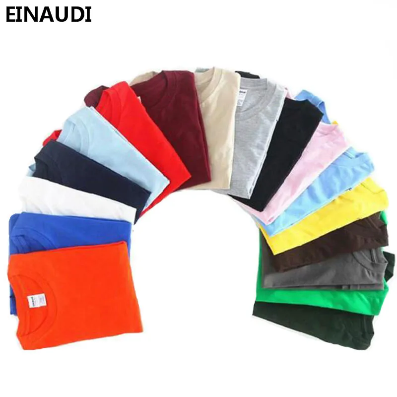 EINAUDI 2017 New Solid Color T Shirt Mens Black And White 100% Cotton T-shirts Summer Skateboard Tee Boy Skate Tshirt Tops ^d64
EINAUDI 2017 New Solid Color T Shirt Mens Black And White 100% Cotton T-shirts Summer Skateboard Tee Boy Skate Tshirt Tops ^d64