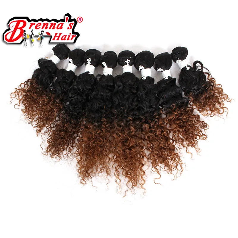 human hair kinky curl (9)