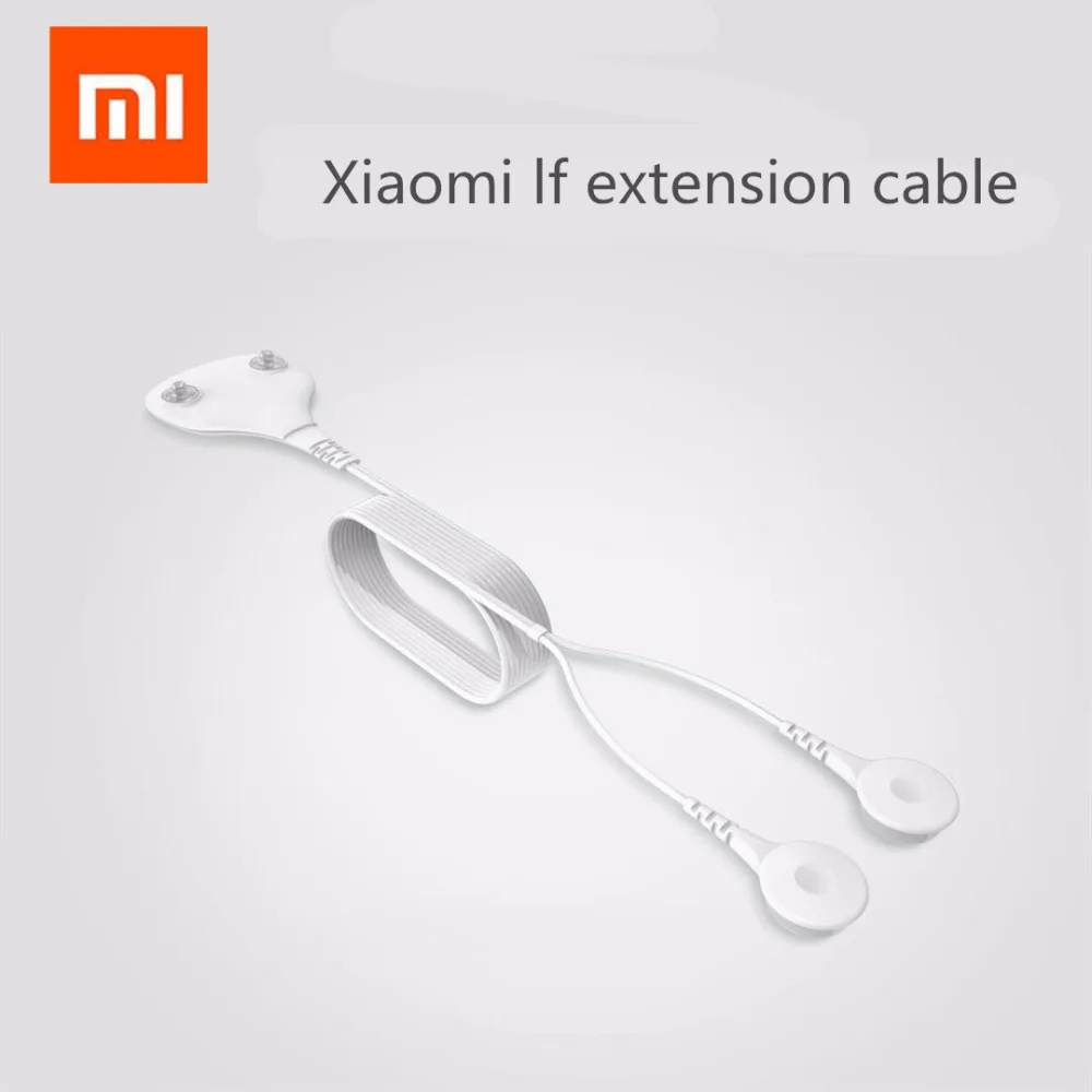 2019 new Xiaomi Mijia Leravan Massage Magic Sticker Massager Electrical Stimulator Body Relax Muscle,Lf 120cm extension cable
2019 new Xiaomi Mijia Leravan Massage Magic Sticker Massager Electrical Stimulator Body Relax Muscle,Lf 120cm extension cable