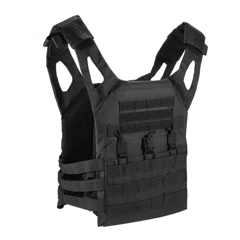 Tactical Vest 13