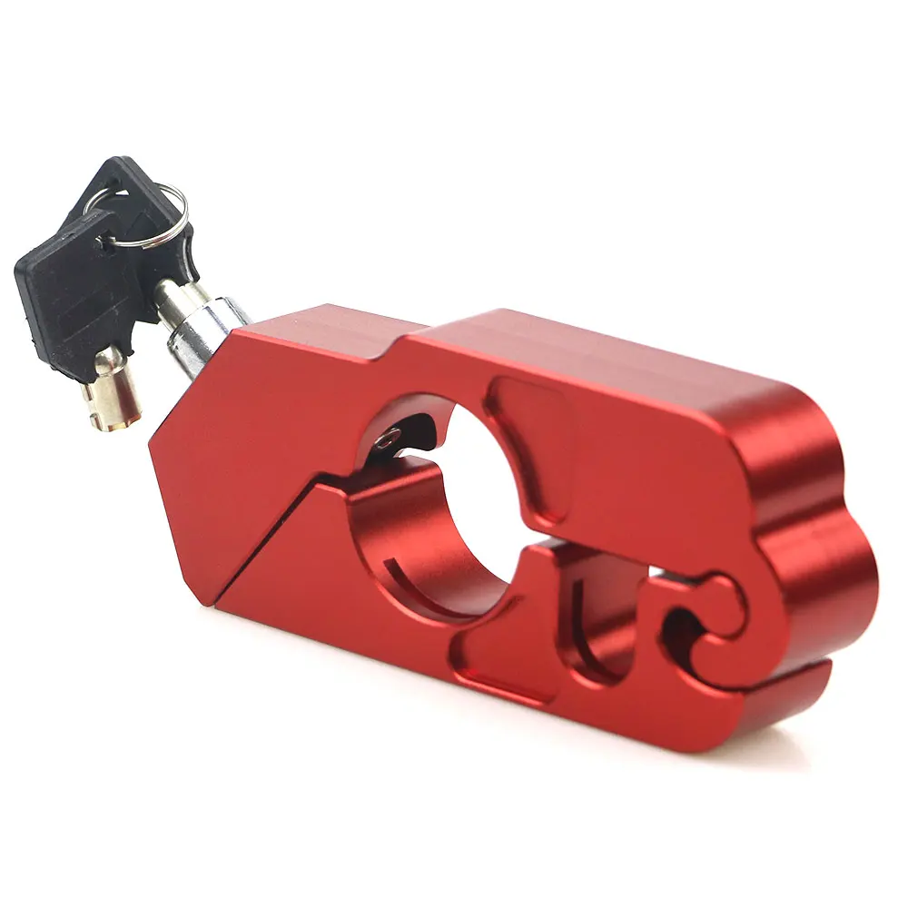 motorcycle handle lock (8)