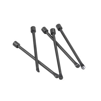 10pcs 56mm silivery Stainless Steel spoon Bho Oil and Wax Dab Tools with Dab curving tools
10pcs 56mm silivery Stainless Steel spoon Bho Oil and Wax Dab Tools with Dab curving tools