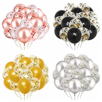 12inch Mixed Latex Confetti Balloons Happy Birthday Party Decoration Kids Girl Boy Adult Supplies First 18 21 30 40 50 60 70 1st
12inch Mixed Latex Confetti Balloons Happy Birthday Party Decoration Kids Girl Boy Adult Supplies First 18 21 30 40 50 60 70 1st