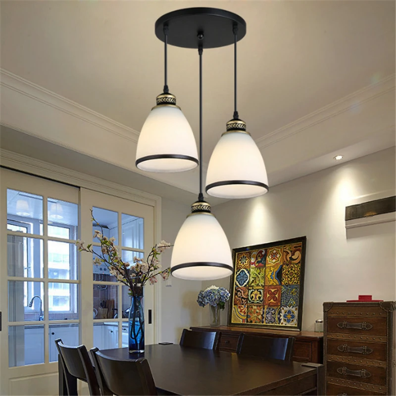 Modern LED Hanging Lights Nordic Home Suspended Lighting Fixtures Loft Illumination Bedroom Pendant Lamps Dining Room Hanglamp
Modern LED Hanging Lights Nordic Home Suspended Lighting Fixtures Loft Illumination Bedroom Pendant Lamps Dining Room Hanglamp