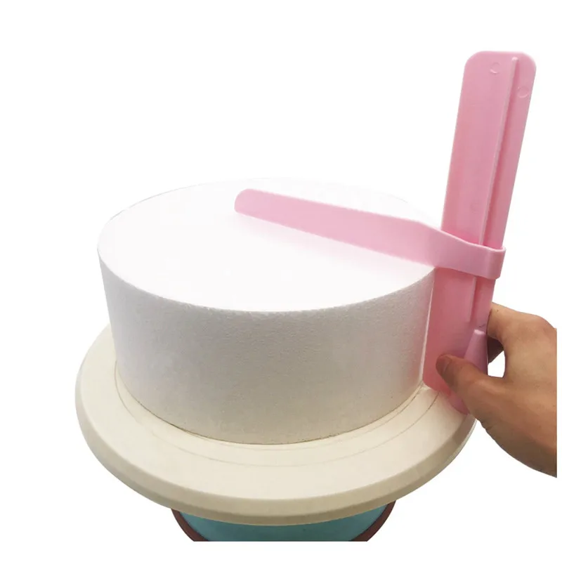 Baking Cake Scraper Smoother Adjustable Fondant Spatulas Cake Edge Smoother Cream Decorating DIY Baking Tools For Cakes Pastry
Baking Cake Scraper Smoother Adjustable Fondant Spatulas Cake Edge Smoother Cream Decorating DIY Baking Tools For Cakes Pastry