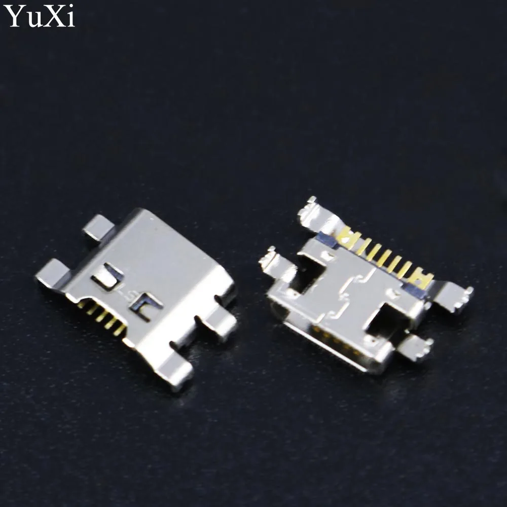 YuXi 30pcs/lot micro mini USB Charger Charging Port For LG K10 K420 K428 jack socket Connector Dock plug Repair Part 5-pin parts
YuXi 30pcs/lot micro mini USB Charger Charging Port For LG K10 K420 K428 jack socket Connector Dock plug Repair Part 5-pin parts