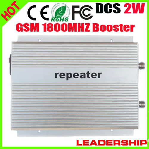 Wholesale RF DCS990A GSM DCS 2Watts 1800mhz 32dbm 75db cellular mobile/cell phone signal repeater booster amplifier detector
Wholesale RF DCS990A GSM DCS 2Watts 1800mhz 32dbm 75db cellular mobile/cell phone signal repeater booster amplifier detector