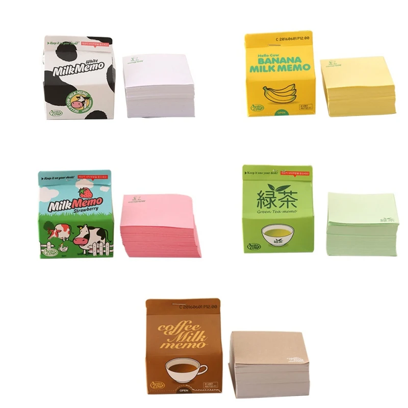 200pcs/pack Milk Box Shape Note Book Writing Scratch Can Use As Scrapbook Sticker Study And Diy Tools
200pcs/pack Milk Box Shape Note Book Writing Scratch Can Use As Scrapbook Sticker Study And Diy Tools