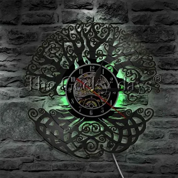 1Piece Tree of Life Sacred Geometry Night Lights Mood Lighting LED Light Tree Clock Personalized Modern Wall Lamp
1Piece Tree of Life Sacred Geometry Night Lights Mood Lighting LED Light Tree Clock Personalized Modern Wall Lamp