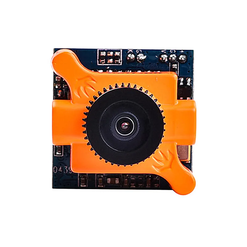 Runcam Micro Swift 600TVL 2.1/2.3mm NTSC Mini Camera for FPV Racer Helicopter Drone LDARC KINGKONG 200GT RC Racer Accessory
Runcam Micro Swift 600TVL 2.1/2.3mm NTSC Mini Camera for FPV Racer Helicopter Drone LDARC KINGKONG 200GT RC Racer Accessory