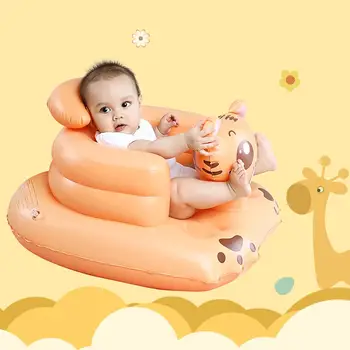 Multifunctional Inflatable Sofa Inflatable Seat BB Dinner Chair Portable Bath Stool For Babies
Multifunctional Inflatable Sofa Inflatable Seat BB Dinner Chair Portable Bath Stool For Babies