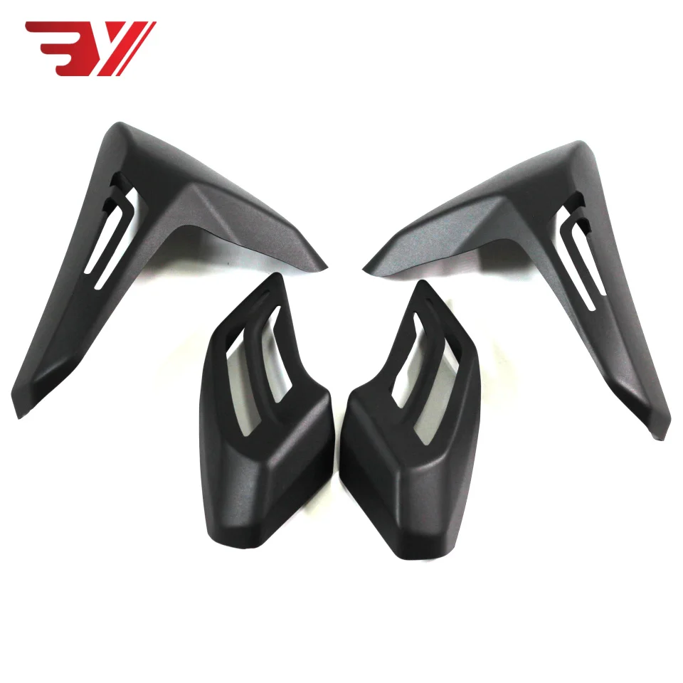 BYSPRINT Motorcycle T-MAX 530 Front Rear Tail Light Turn Signal Light Cover 2017 2018 2019 For Yamaha TMAX530 T MAX 530 17-19
BYSPRINT Motorcycle T-MAX 530 Front Rear Tail Light Turn Signal Light Cover 2017 2018 2019 For Yamaha TMAX530 T MAX 530 17-19