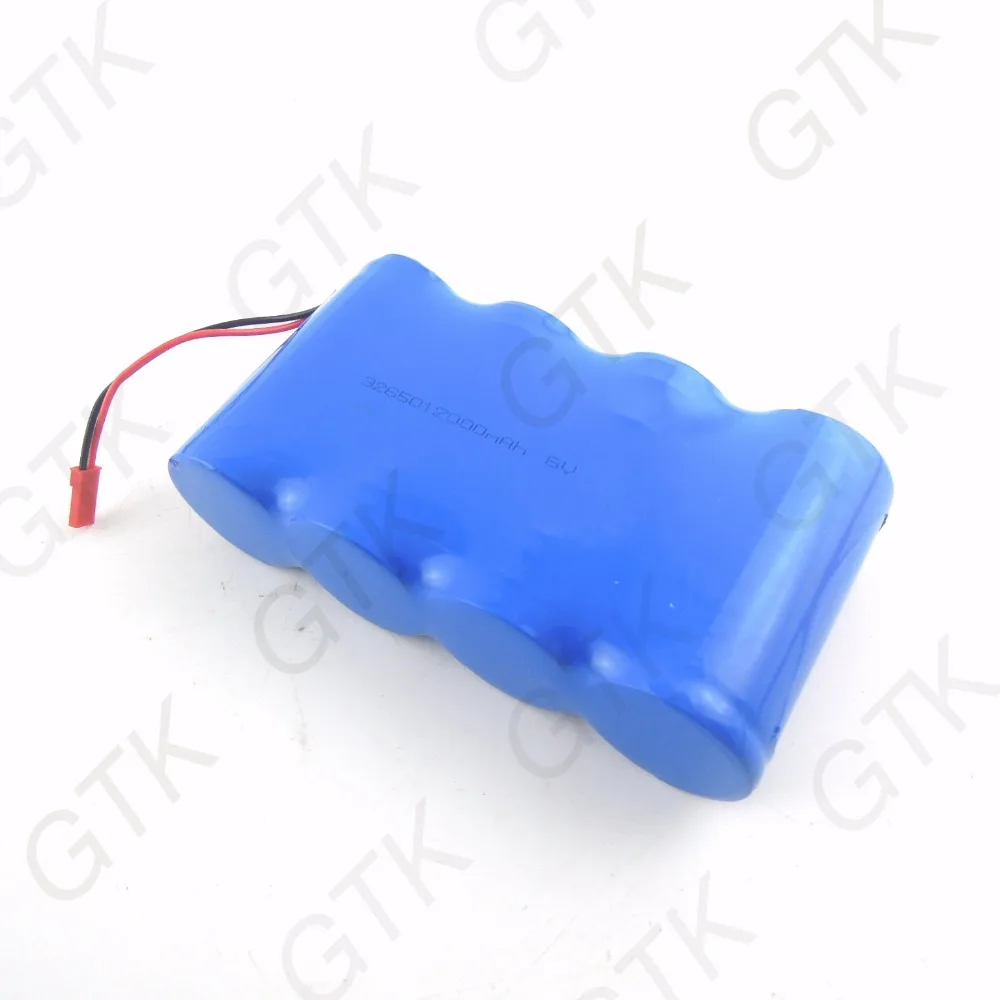 Lifepo4 2S2P 6v 6.4v 10ah battery pack 32650 bateria with BMS for kids scooter remote control toys car boat power tool
Lifepo4 2S2P 6v 6.4v 10ah battery pack 32650 bateria with BMS for kids scooter remote control toys car boat power tool