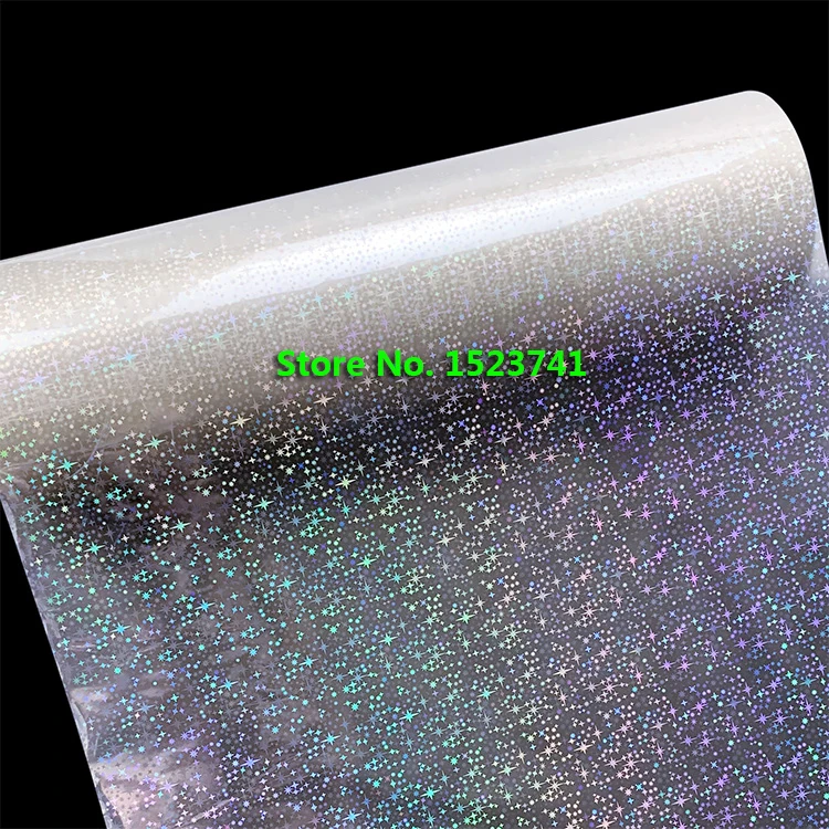 1 Roll Transparent broken glass Laminating Bopp Film 12.5"X656' (0.32x200M) Hot Thermal Laminating Film Glue-based
1 Roll Transparent broken glass Laminating Bopp Film 12.5"X656' (0.32x200M) Hot Thermal Laminating Film Glue-based