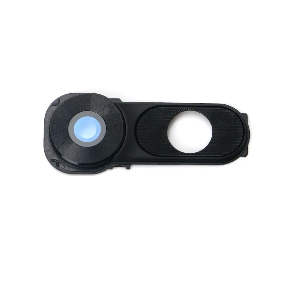 Фото Replacement Back Rear Camera Glass Lens Cover with Frame Holder for LG V10 | Мобильные телефоны и аксессуары