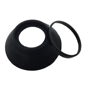 DK-19 DK19 Rubber Eyecup Eye Piece for nikon D2X D2H D3 D3S D3X D4 D4S d5 d500 D700 D800 D810 d850 camera
DK-19 DK19 Rubber Eyecup Eye Piece for nikon D2X D2H D3 D3S D3X D4 D4S d5 d500 D700 D800 D810 d850 camera