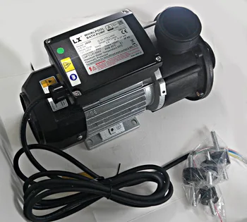 Spa Pool Pump - 250 Watt -massage bath Pump JA35 0.35HP/0.25KW & Bathtub pump as bathtub part
Spa Pool Pump - 250 Watt -massage bath Pump JA35 0.35HP/0.25KW & Bathtub pump as bathtub part
