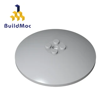BuildMOC Compatible Assembles Particles 3961 8x8 63.8*9.6mmFor Building Blocks Parts DIY enlighten block Educational Tech Toys
BuildMOC Compatible Assembles Particles 3961 8x8 63.8*9.6mmFor Building Blocks Parts DIY enlighten block Educational Tech Toys