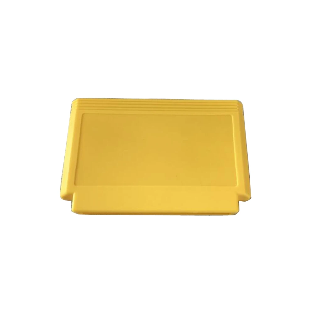 Game Cartridge Replacement Plastic Shell Game Card case for K-o-n-a-m-i Japanese version
Game Cartridge Replacement Plastic Shell Game Card case for K-o-n-a-m-i Japanese version